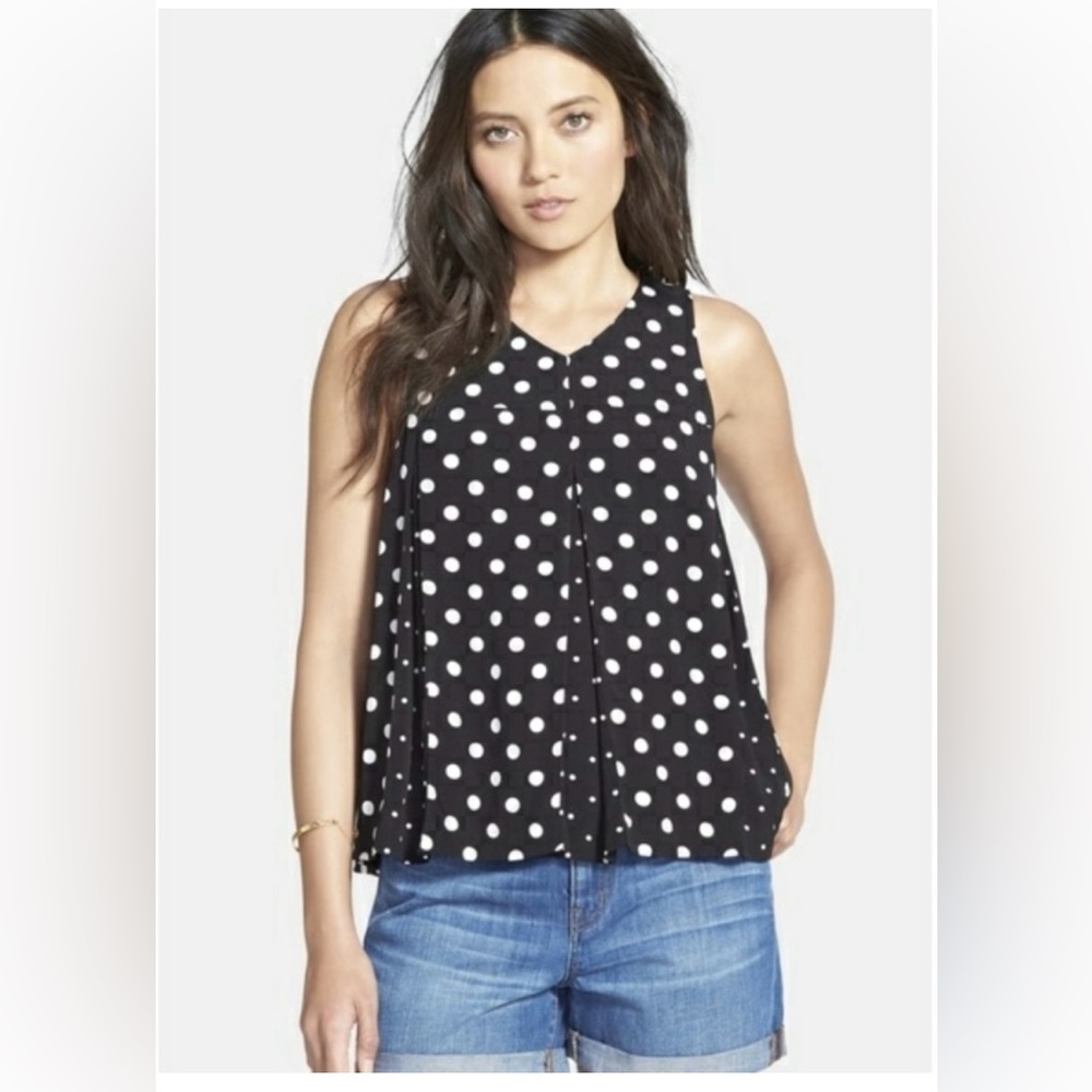MADEWELL TOP